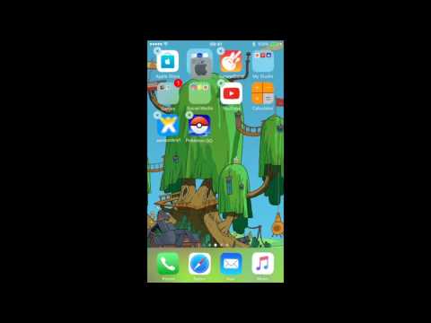 How to Add a Bookmark to your iPhone & iPad Home Screen