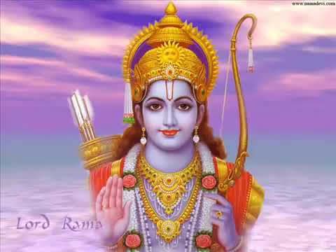 Hey Ram Hey Ram || हे राम हे राम | Jagjit Singh Full Devotional Song | Tu hi mata tu hi pita hai