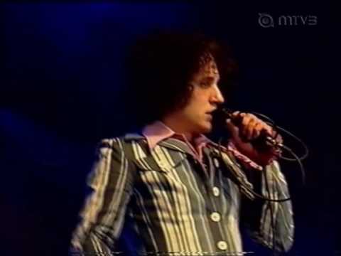 Tehosekoitin - Hetken Tie On Kevyt