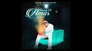 Formula de Amor ken-y