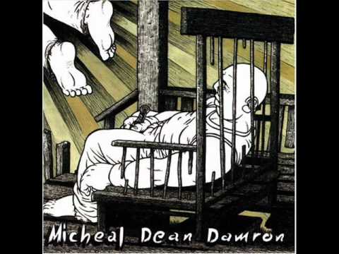Michael Dean Damron - Spit