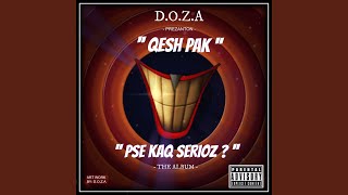 Doza - Mami & Babi