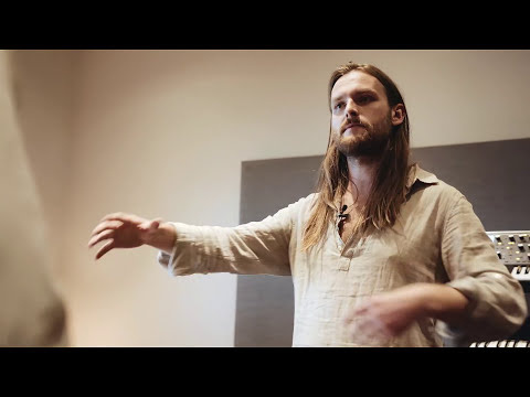 Creative Cribs - Guðmundur Óskar