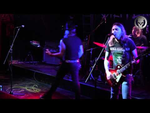 Local Heroes - Gimmie Gimmie Gimmie (Black Flag Cover) HD video thumbnail