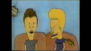 Babes in Toyland &quot;Ripe&quot; on Beavis and Butthead