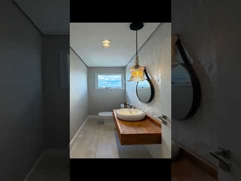 COBERTURA DUPLEX MOBILIADA COND MAISON D´OR ,  PROX AV 9 DE JULHO EM JUNDIAI SP