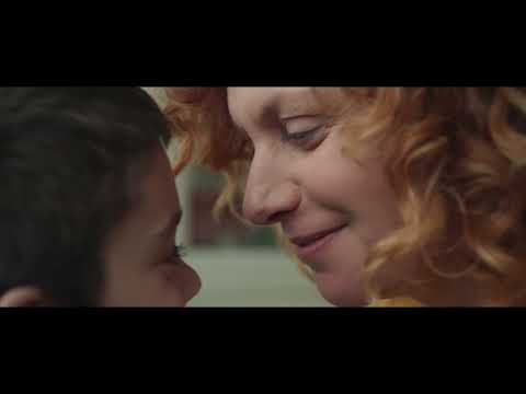 TBF - Pas sa plastičnim plaštom