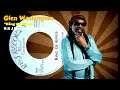 Glen Washington - King Of Kings (R&J Records) 2002