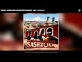 Novex Born Kxng MOONLIGHT AFRIQA S N E SASEZOLA Official Audio