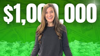 My Net Worth Journey: From $0 to $1,000,000