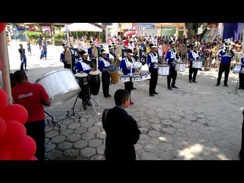 FAMUCA NA FINAL EM VERA CRUZ 2016