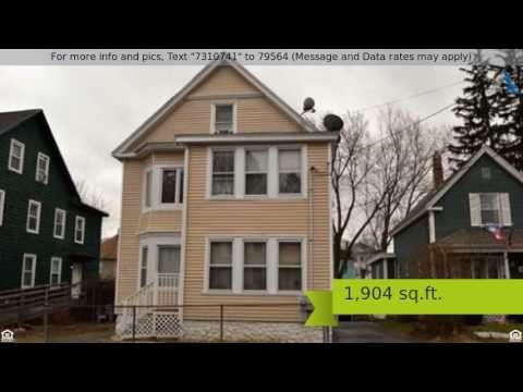 Priced at $389,900 - 8 Arnold St, Methuen, MA 01844