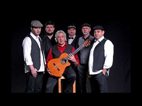 Sarajevo Gipsy Band - Oto Devla adavamangljan