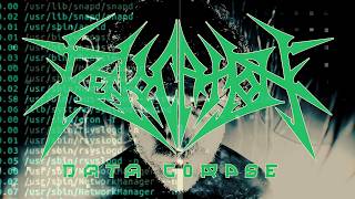 Data Corpse - Revocation