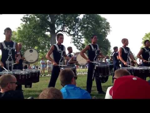 Blue Stars 2013 Finals Lot