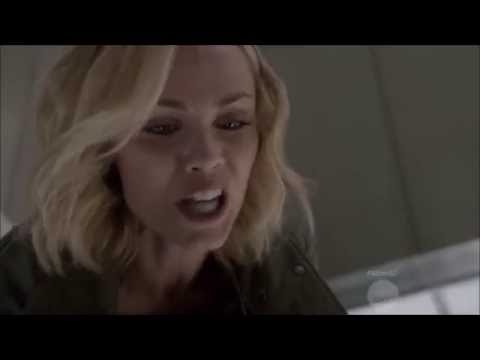 bitten elena fight scenes