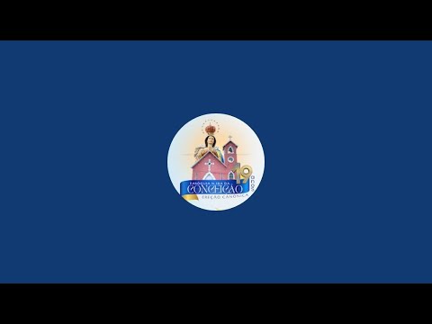 Paróquia Nossa Senhora da Conceição Ferreiros - PE está ao vivo!