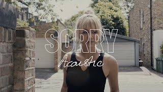 Mali-Koa - Sorry (Acoustic) Mali-Koa - Sorry (Acoustic)