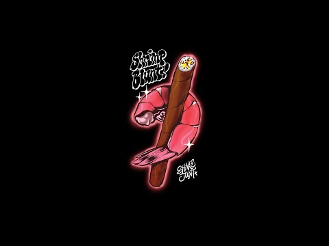 preview image for Shake Junt & Hijinx Net Present "SHRIMP BLUNT"