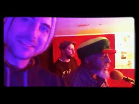 Barry Issac Reggae On Top on Real Roots Radio