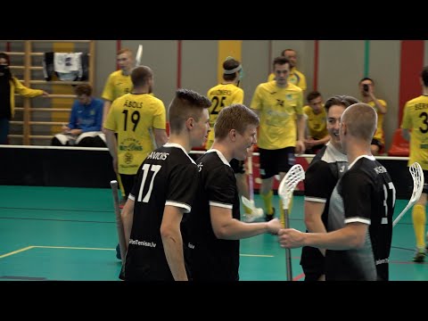 ELVI FL: RTU/Rockets - SK Pārgauja (22.05.2021)