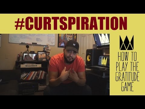Rappers & Music Producers - Master This Or Be UNHAPPY FOREVER! #Curtspiration