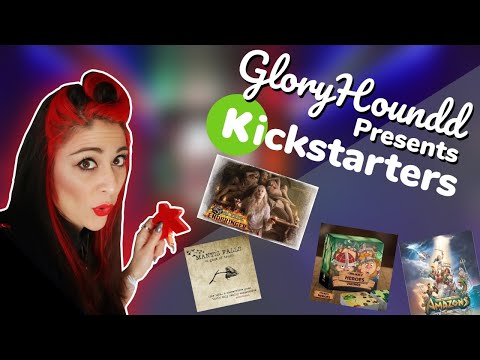 Sorcerer Endbringer, Unlikely Heroes, Mantis Falls and Rise of the Amazons!