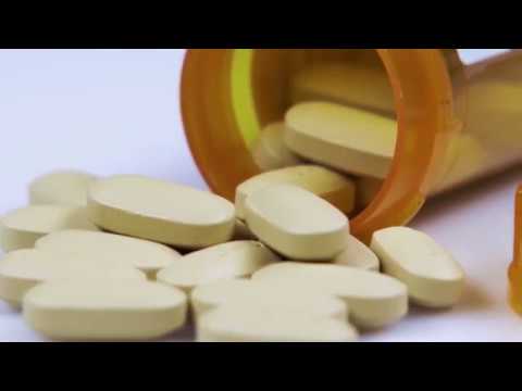 Foreign Pharmacy (Illegal Prescription Drugs)