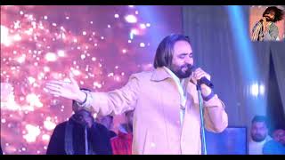 Telefoon Babbu Maan Live Show December 2021