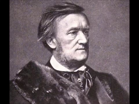 Richard Wagner's Rienzi -- my favorite moment of the opera (early draft of Ortrud of Lohengrin?)