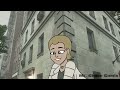 Pearl Picks Up Jacket Payday 3 Short