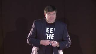 Keep the Faith | John Lynch | TEDxKazimierz