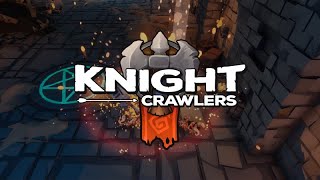 Watch and explore about Knight Crawlers PC Steam Preloaded Account