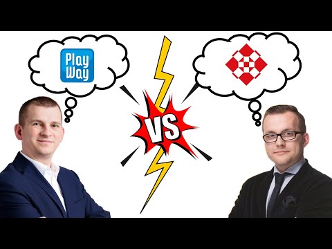 PlayWay czy Ten Square Games? kto lepiej wybrał? Moje IKE czy FinansowaTV