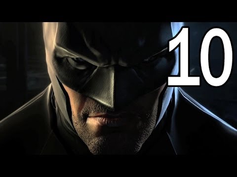 Let's Play Batman Arkham Origins Cold Cold Heart DLC Gameplay German Deutsch Part 10 Mr Freeze Boss