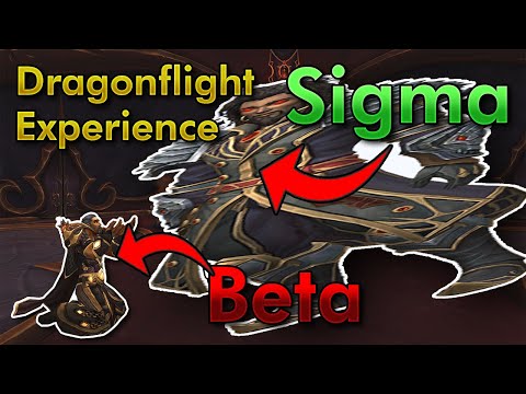 The Dragonflight Story Experience | Achievement Man | World of Warcraft: Dragonflight