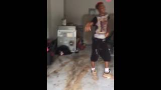 Trapped It Out - Lotto Savage  🔥🔥📸💸💪👊💃🏼