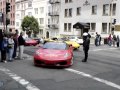 Gumball 3000 In San Francisco CA 08 08 09 2 Of 3