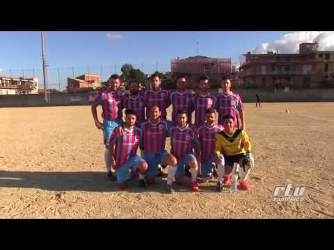 Barrese   Città di Nicosia 3 1 Prima Categoria girone G 11 giornata