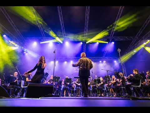 NE KLIČI ME (M. Vlašič, U. Vlašič, arr. T. Kukovič) NINA PUŠLAR, MAJ VLAŠIČ in POK