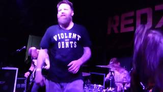 36 Crazyfists - Also Am I LIVE [HD] 4/14/15