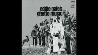 Eddie Gale - The Rain