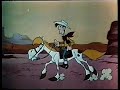 Lucky Luke Afsnit På Dansk