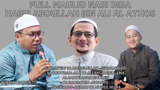 Download lagu HD AUDIO FULL MAULID DIBA HABIB ABDULLAH BIN ALI AL ATHOS DI MASJID AL HUSNA mp3 Download lagu HD AUDIO FULL MAULID DIBA HABIB ABDULLAH BIN ALI AL ATHOS DI MASJID AL HUSNA mp3