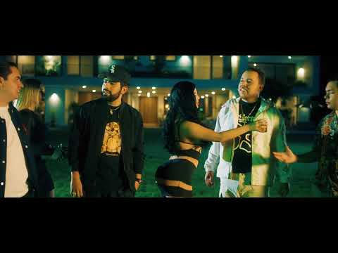 Grupo Clasificado - Hay Con Queso (Video Oficial)