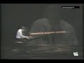 Wim Mertens: "Humility" live