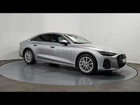 Audi A6 A6 SAL 40 TDI SE PLUS 204PS **NEW CAR AVAI - Image 2