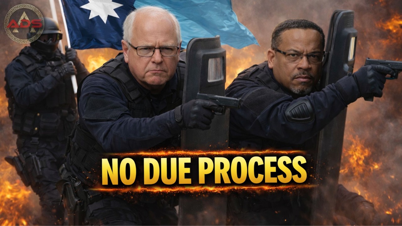 Minnesota’s New Red Flag Law Push Explained