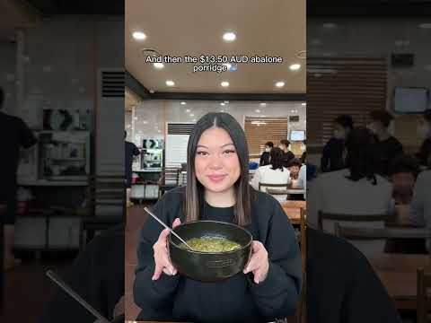 O MELHOR abalone de todos os tempos! 🤯💗