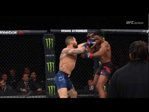 Post Fight Analysis: Magny vs Ponzinibbio